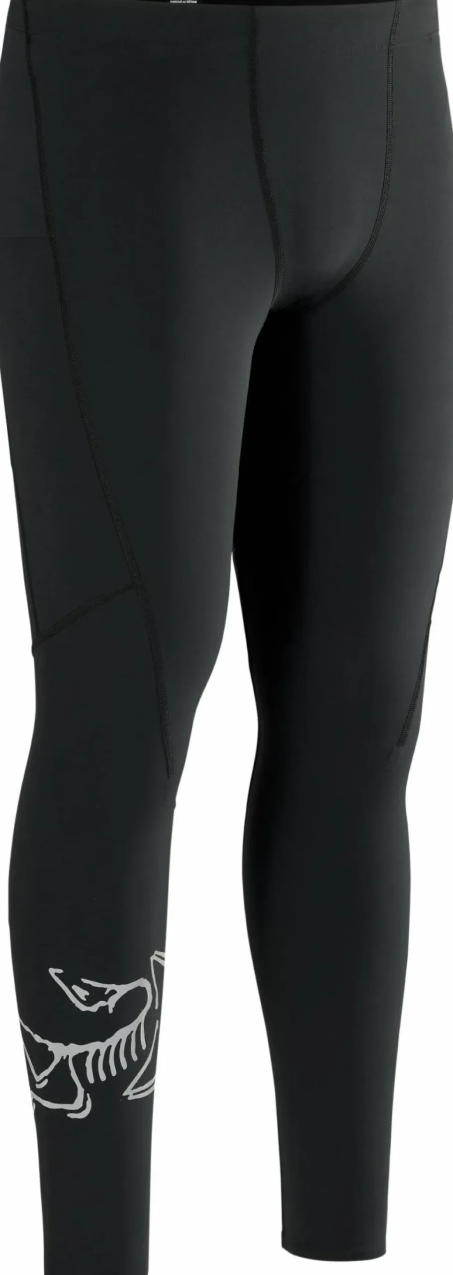 Arc'teryx Men's Norvan Tight Black