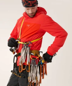 Arc'teryx Men's Proton Hoody Dynasty Discount