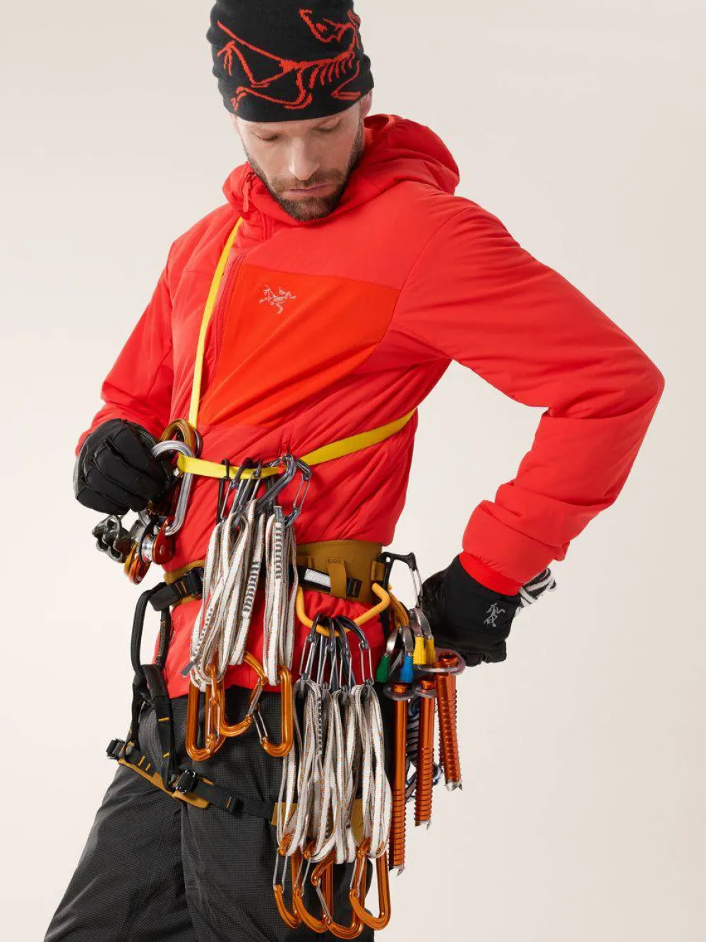 Arc'teryx Men's Proton Hoody Dynasty Discount