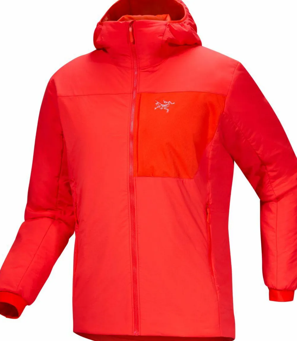 Arc'teryx Men's Proton Hoody Dynasty Discount