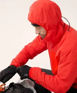 Arc'teryx Men's Proton Hoody Dynasty Discount