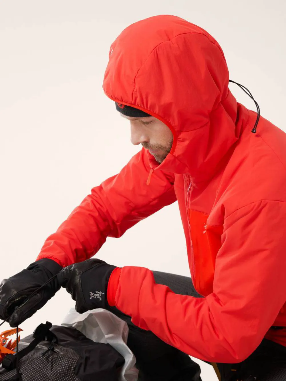 Arc'teryx Men's Proton Hoody Dynasty Discount