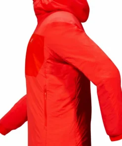 Arc'teryx Men's Proton Hoody Dynasty Discount