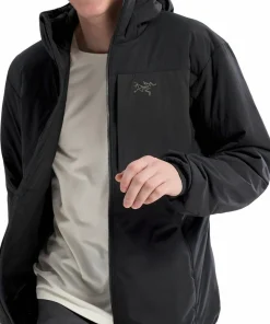 Best Men's Proton Hoody Skidkläder Herr