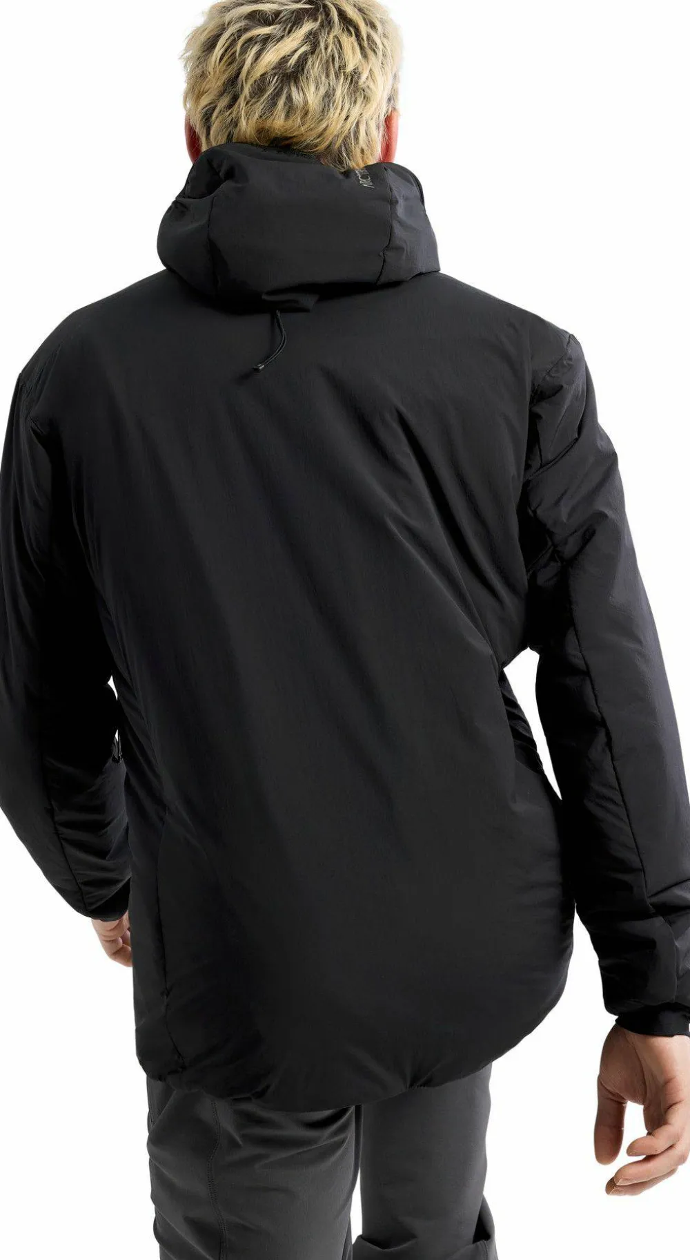 Best Men's Proton Hoody Skidkläder Herr