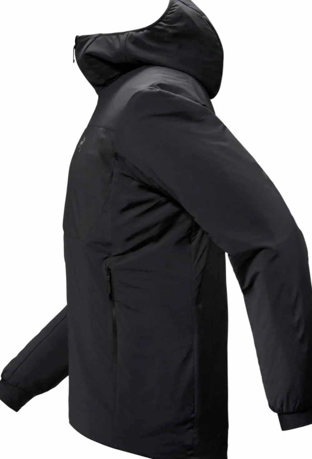 Best Men's Proton Hoody Skidkläder Herr
