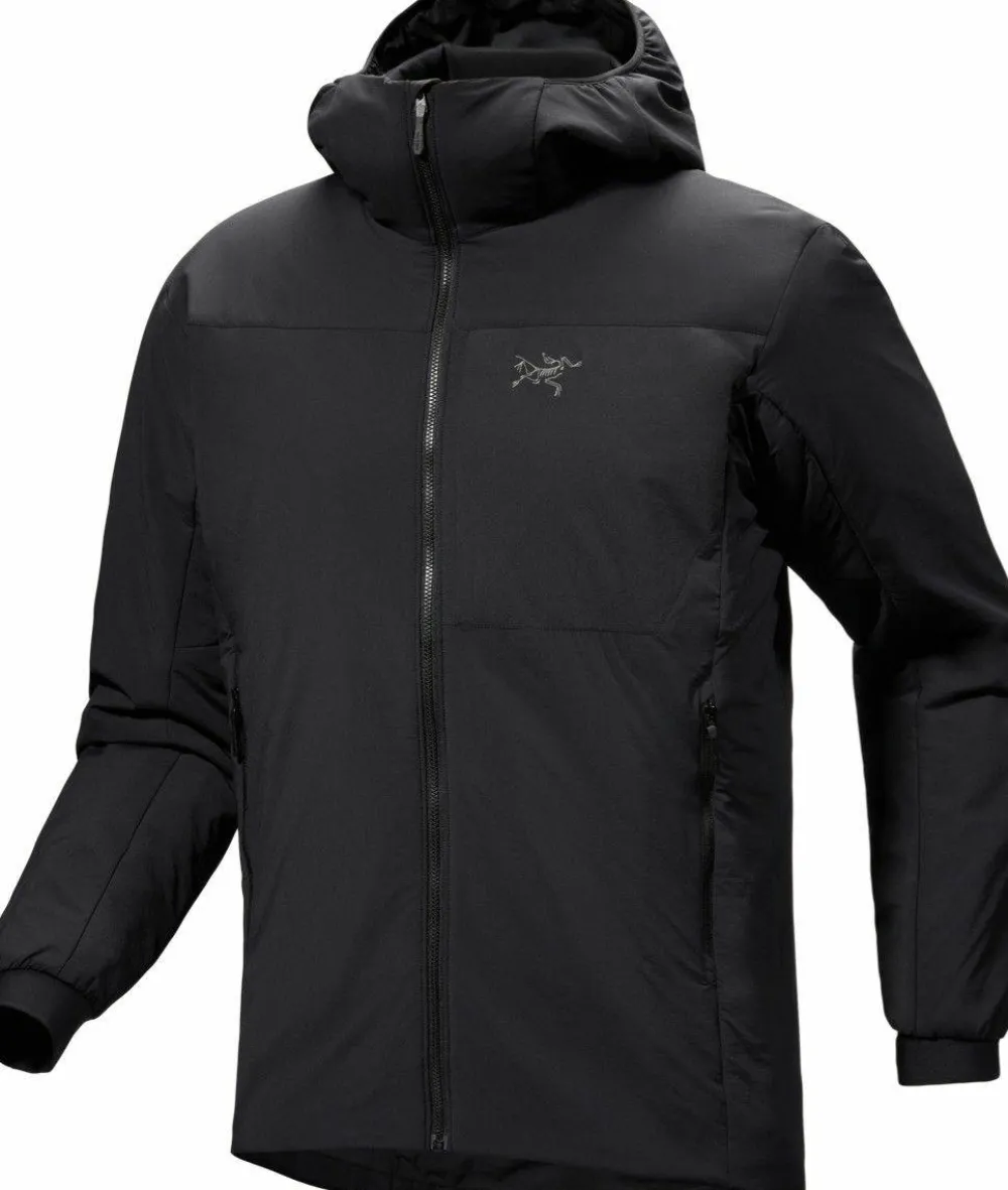 Best Men's Proton Hoody Skidkläder Herr