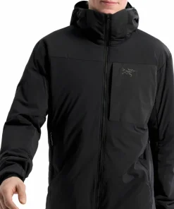 Best Men's Proton Hoody Skidkläder Herr
