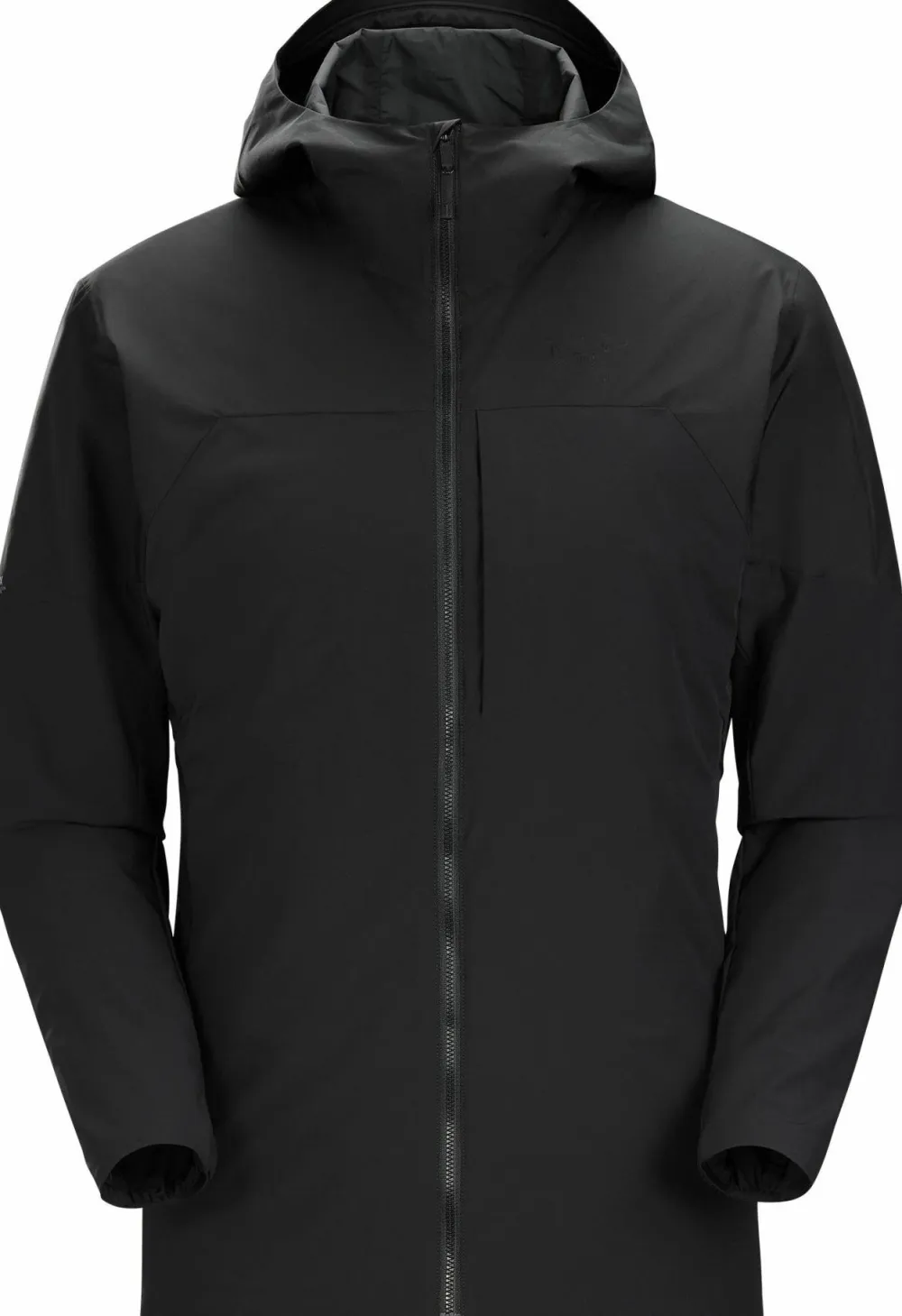 Arc'teryx Men's Proton Hybrid Hoody Black Sale