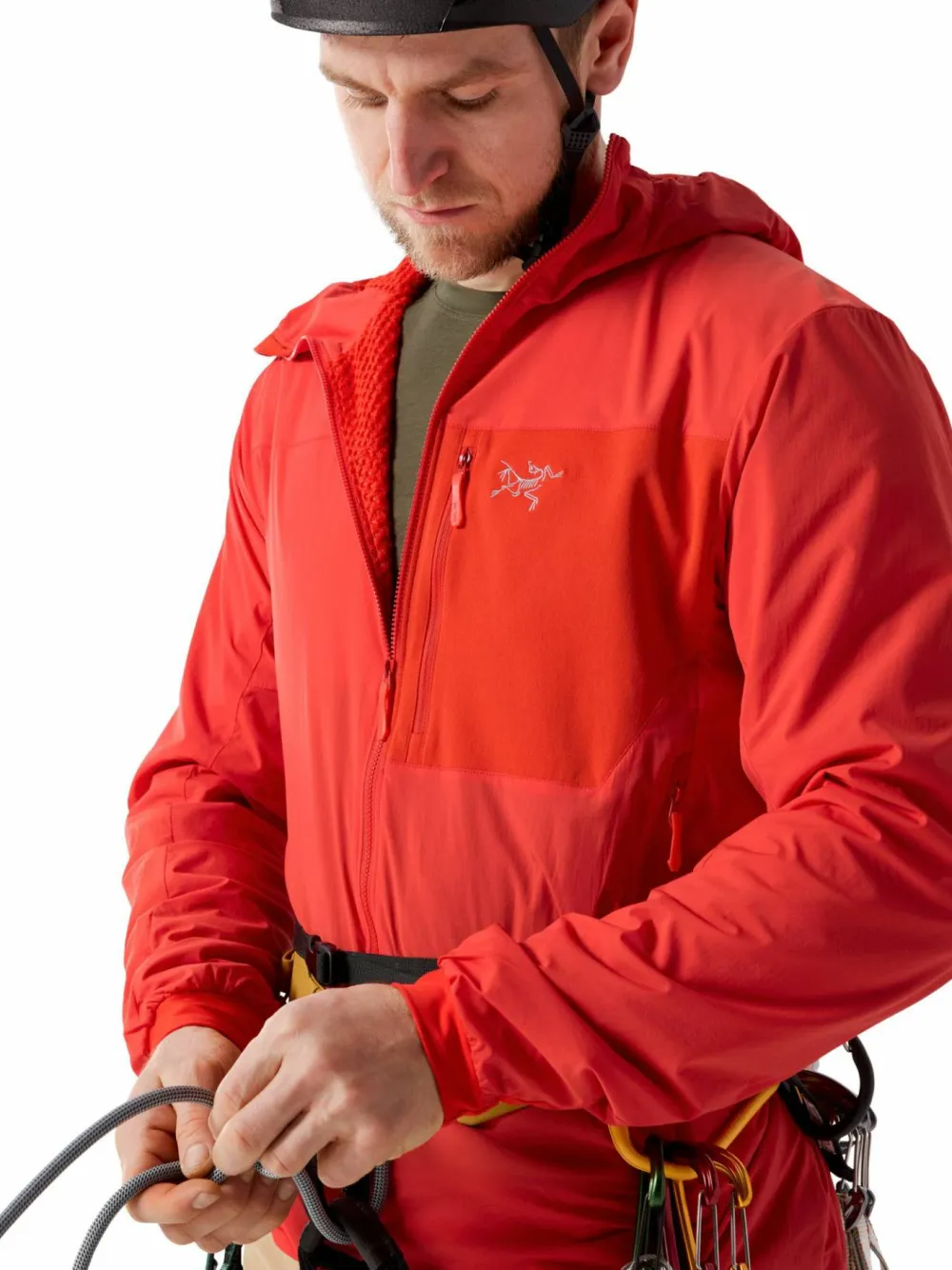 Arc'teryx Men's Proton SL Hoody Dynasty