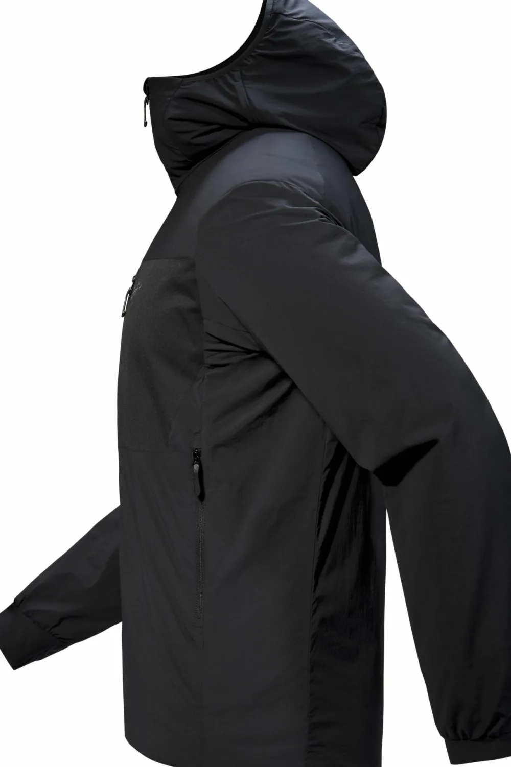 Arc'teryx Men's Proton SL Hoody Black Sale