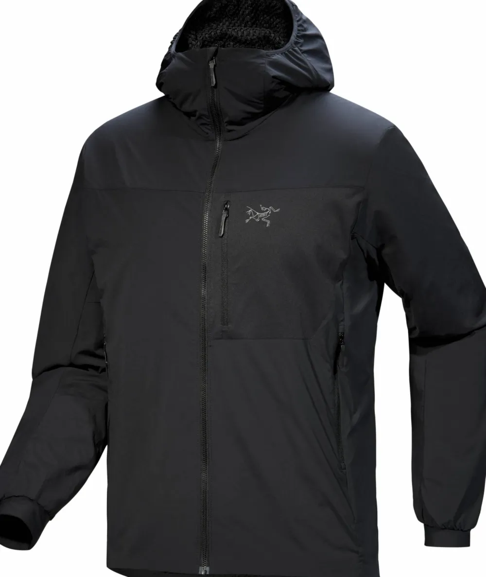 Arc'teryx Men's Proton SL Hoody Black Sale
