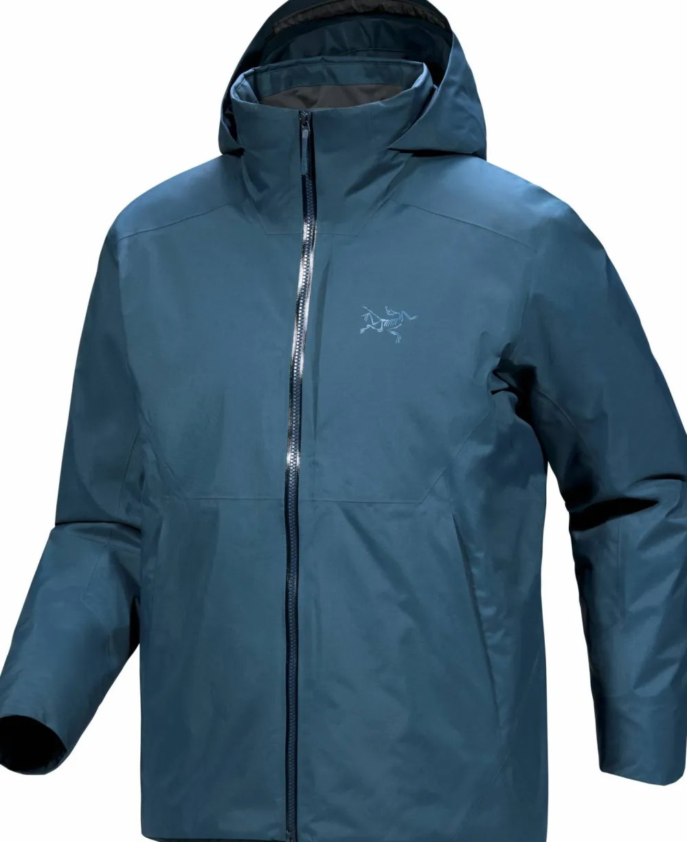Arc'teryx Men's Ralle Insulated Jacket Nightscape New