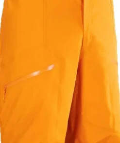 Arc'teryx Men's Rush Bib Blaze Online
