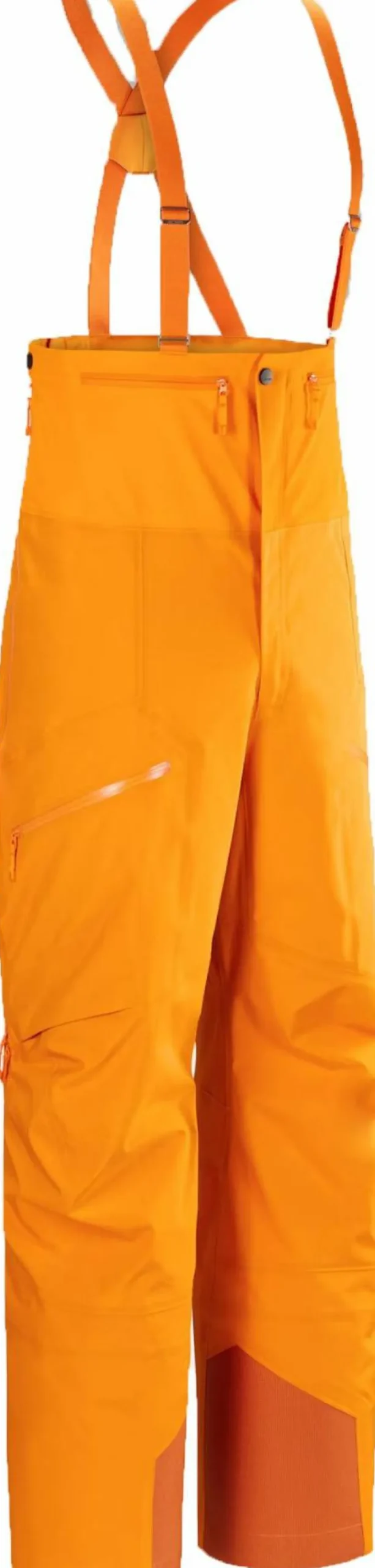 Arc'teryx Men's Rush Bib Blaze