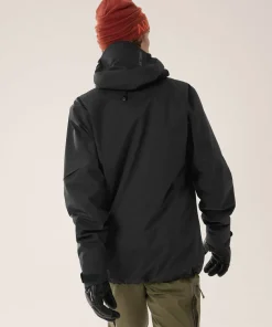 Men's Sabre Jacket Gore-Tex Herrkläder