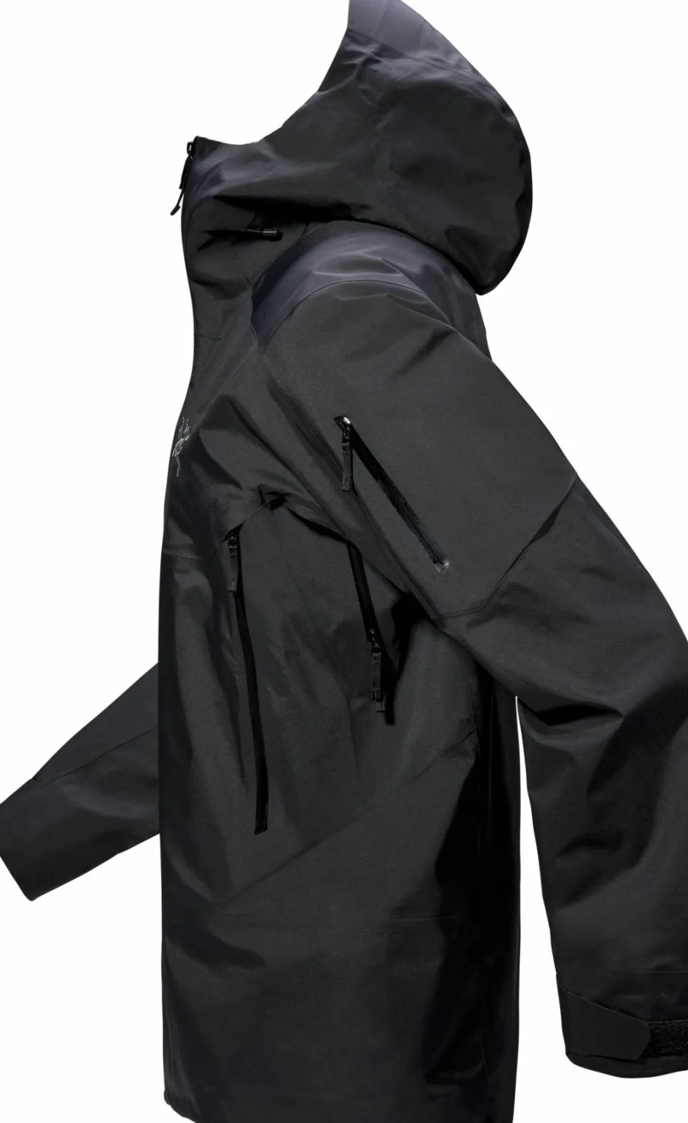 Men's Sabre Jacket Gore-Tex Herrkläder