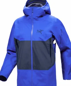 New Men's Sabre Jacket Skidkläder Herr