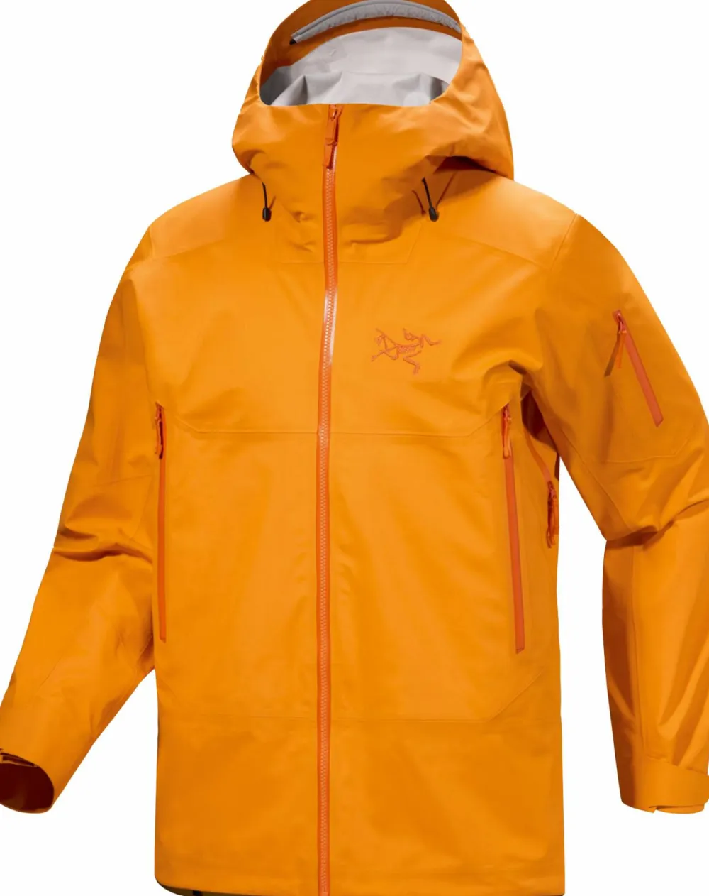 Arc'teryx Men's Sabre Jacket Blaze