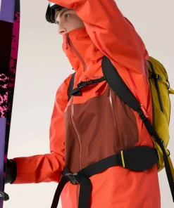 Hot Men's Sabre Jacket Skidkläder Herr