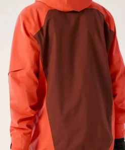Hot Men's Sabre Jacket Skidkläder Herr