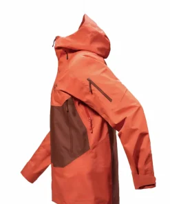 Hot Men's Sabre Jacket Skidkläder Herr