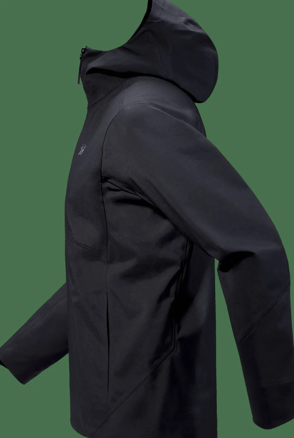 Arc'teryx Men's Sawyer Hoody Black Online
