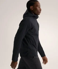 Arc'teryx Men's Sawyer Hoody Black Online
