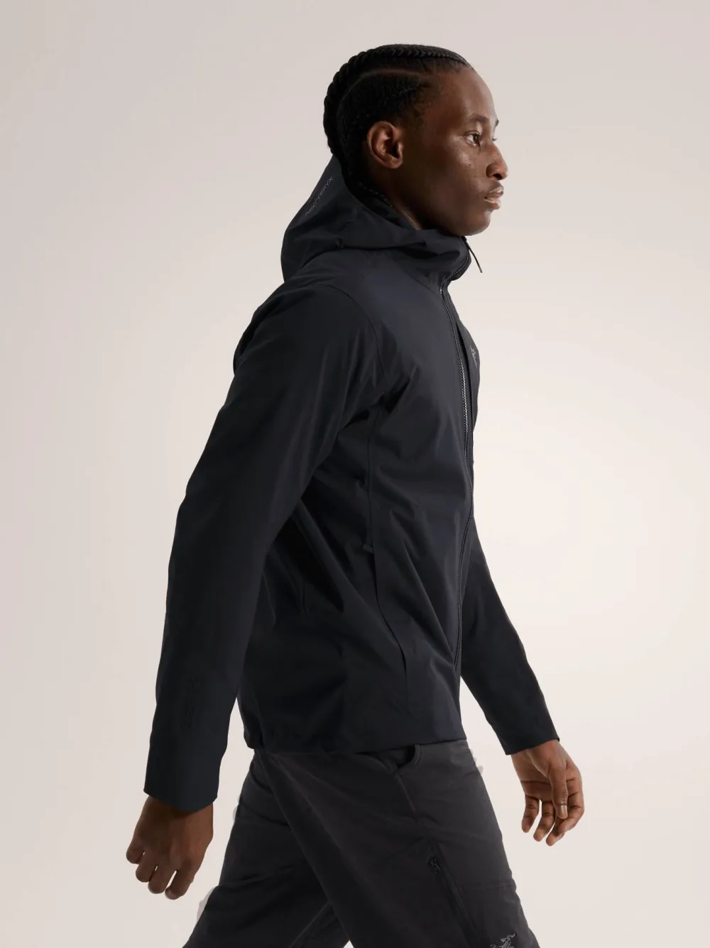 Arc'teryx Men's Sawyer Hoody Black Online