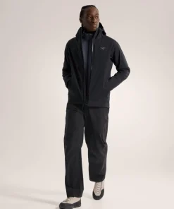 Arc'teryx Men's Sawyer Hoody Black Online