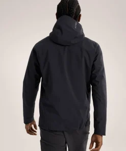 Arc'teryx Men's Sawyer Hoody Black Online