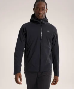 Arc'teryx Men's Sawyer Hoody Black Online