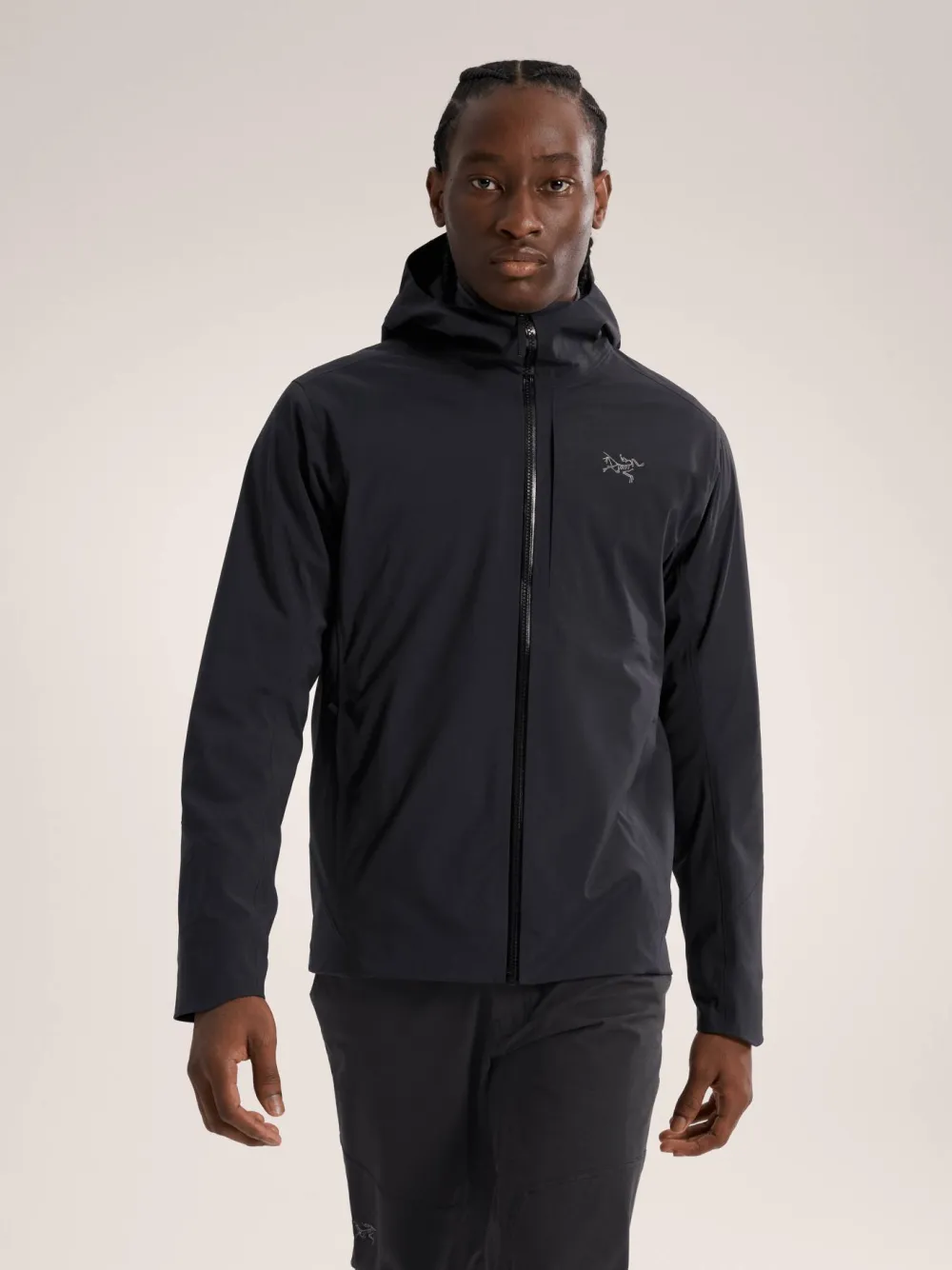 Arc'teryx Men's Sawyer Hoody Black Online