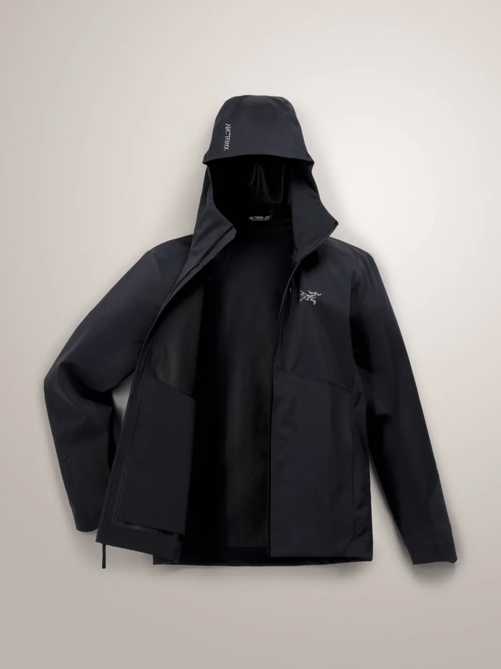Arc'teryx Men's Sawyer Hoody Black Online