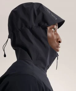 Arc'teryx Men's Sawyer Hoody Black Online