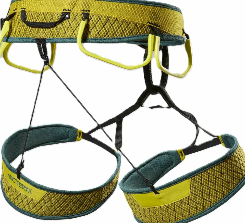 Discount Men's Skaha Harness Klättring