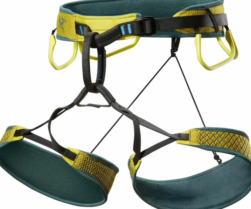 Discount Men's Skaha Harness Klättring