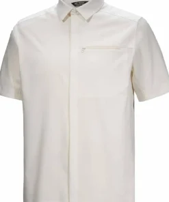 Hot Men's Skyline SS Shirt Herrtröjor & Skjortor