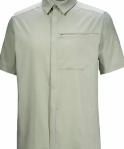 Arc'teryx Men's Skyline SS Shirt Habitat