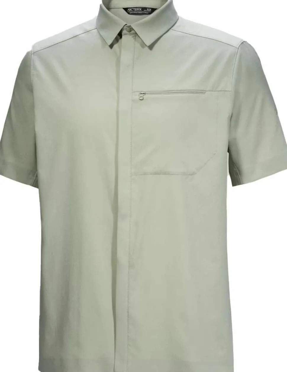 Arc'teryx Men's Skyline SS Shirt Habitat
