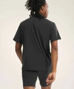 New Men's Skyline SS Shirt Herrtröjor & Skjortor