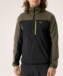 Discount Men's Squamish Hoody Herrjackor