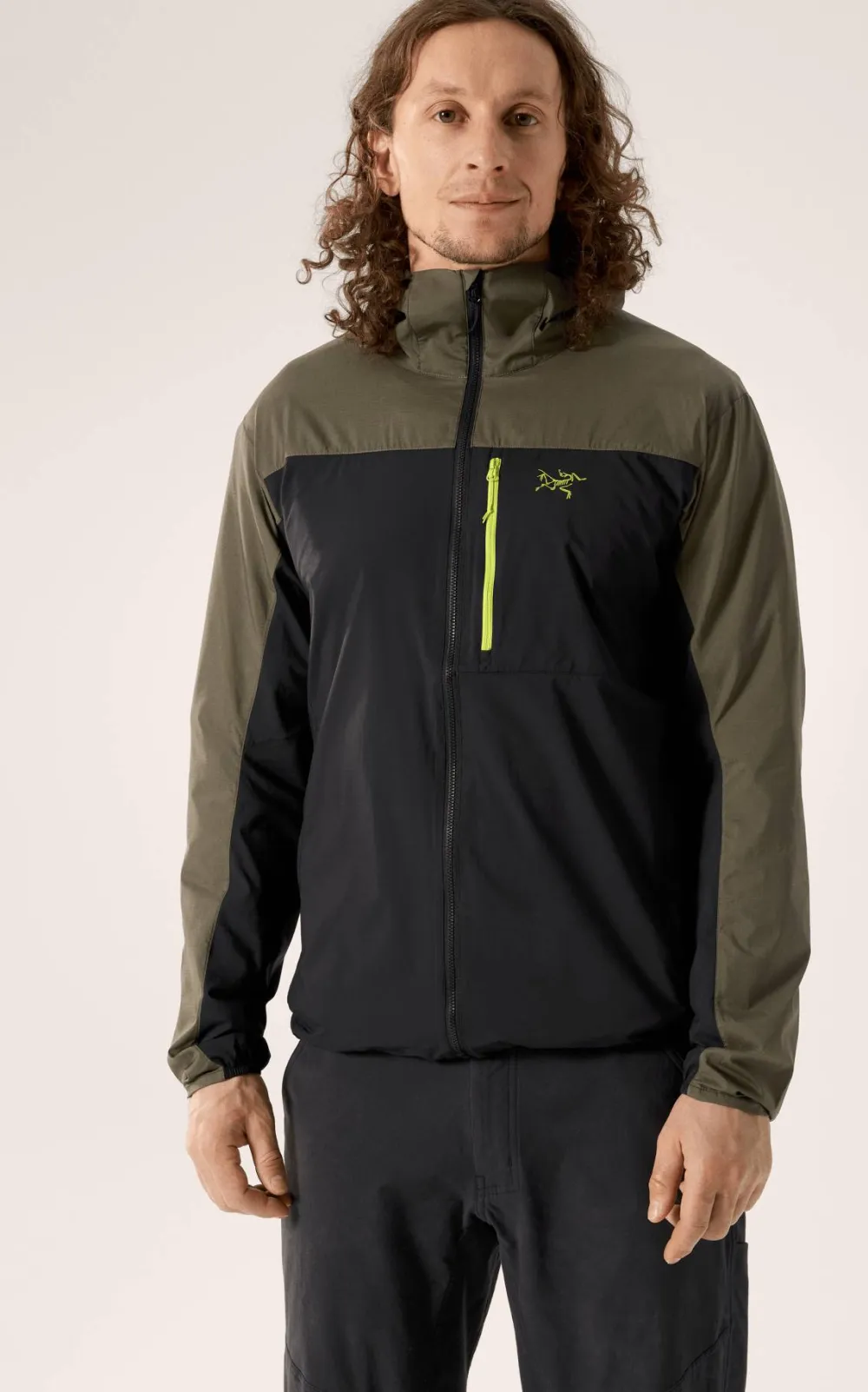 Discount Men's Squamish Hoody Herrjackor