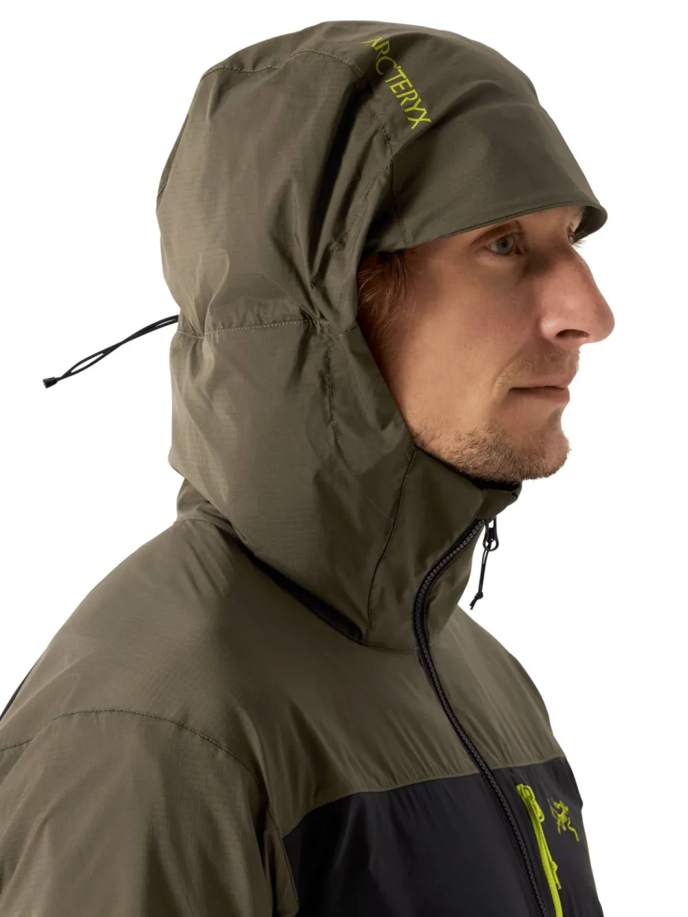 Discount Men's Squamish Hoody Herrjackor