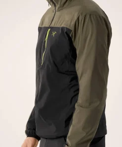 Discount Men's Squamish Hoody Herrjackor