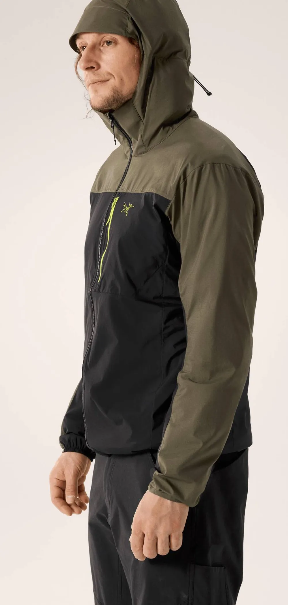 Discount Men's Squamish Hoody Herrjackor