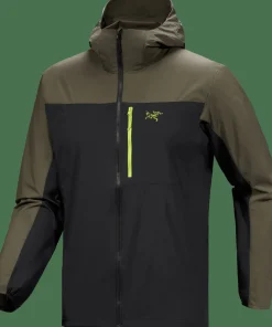 Discount Men's Squamish Hoody Herrjackor