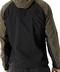 Discount Men's Squamish Hoody Herrjackor