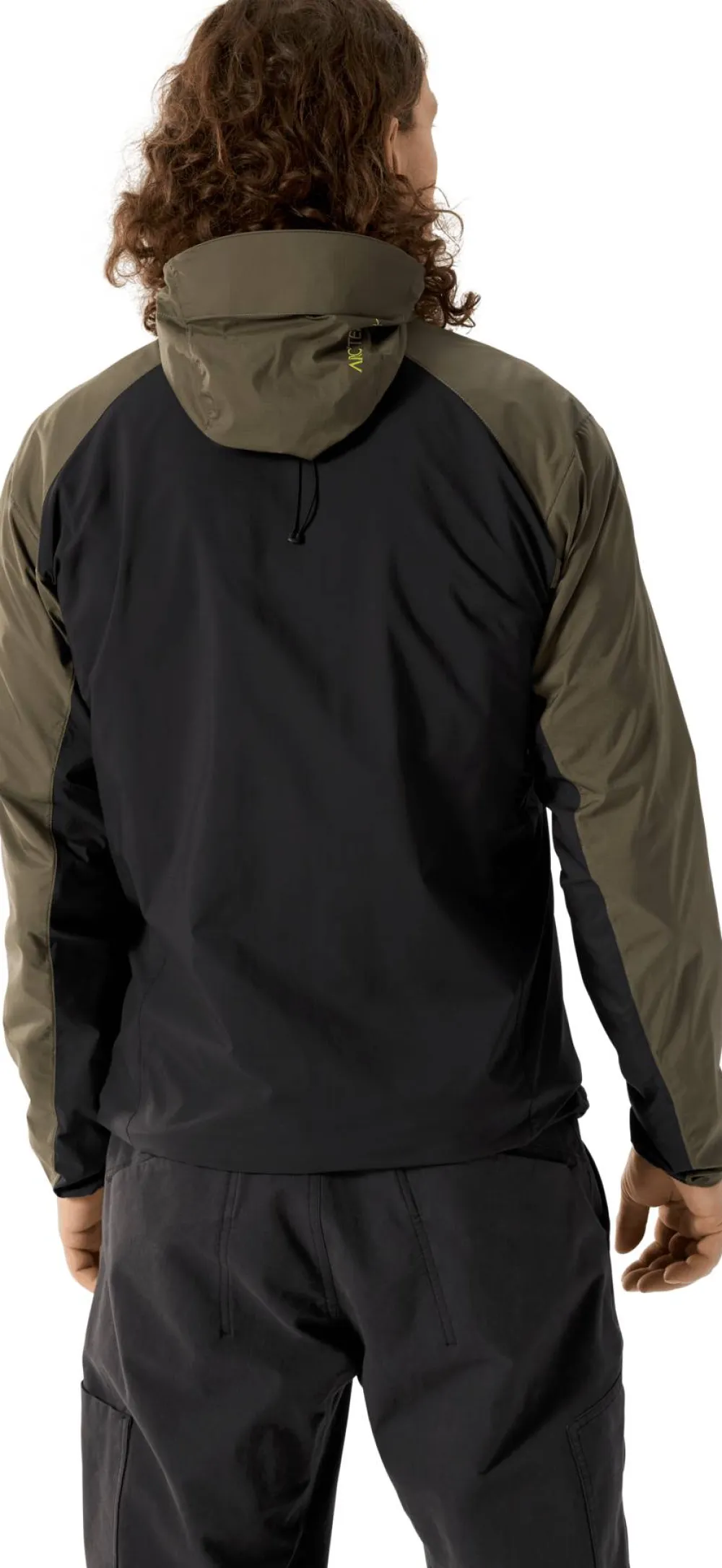 Discount Men's Squamish Hoody Herrjackor