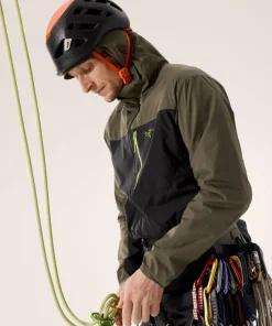 Discount Men's Squamish Hoody Herrjackor